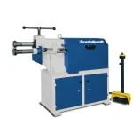 Metallkraft Motorische Sickenbiegemaschine  SBM 250-25 E