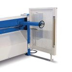 Metallkraft Motorische Tafelblechschere  MTBS 2103 – Bild 5