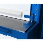 Metallkraft Motorische Tafelblechschere  MTBS 2103 F – Bild 3