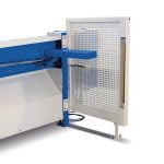 Metallkraft Motorische Tafelblechschere  MTBS 2103 F – Bild 4