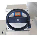 Metallkraft Motorische Tafelblechschere  MTBS 2103 F – Bild 5