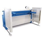 Metallkraft Motorische Tafelblechschere  MTBS 2103 F – Bild 2