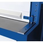 Metallkraft Motorische Tafelblechschere  MTBS 3102 – Bild 2