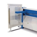 Metallkraft Motorische Tafelblechschere  MTBS 3102 F – Bild 3