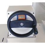 Metallkraft Motorische Tafelblechschere  MTBS 3102 F – Bild 4