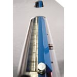 Metallkraft Motorische Tafelblechschere  MTBS 2550-40 B – Bild 4