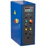 Metallkraft Motorische Tafelblechschere  MTBS 2550-40 B – Bild 5