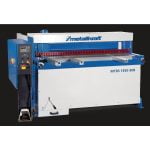 Metallkraft Motorische Tafelblechschere  MTBS 1350-30 B