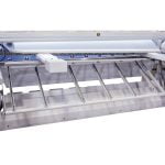 Metallkraft Motorische Tafelblechschere  MTBS 2100-40 T – Bild 2