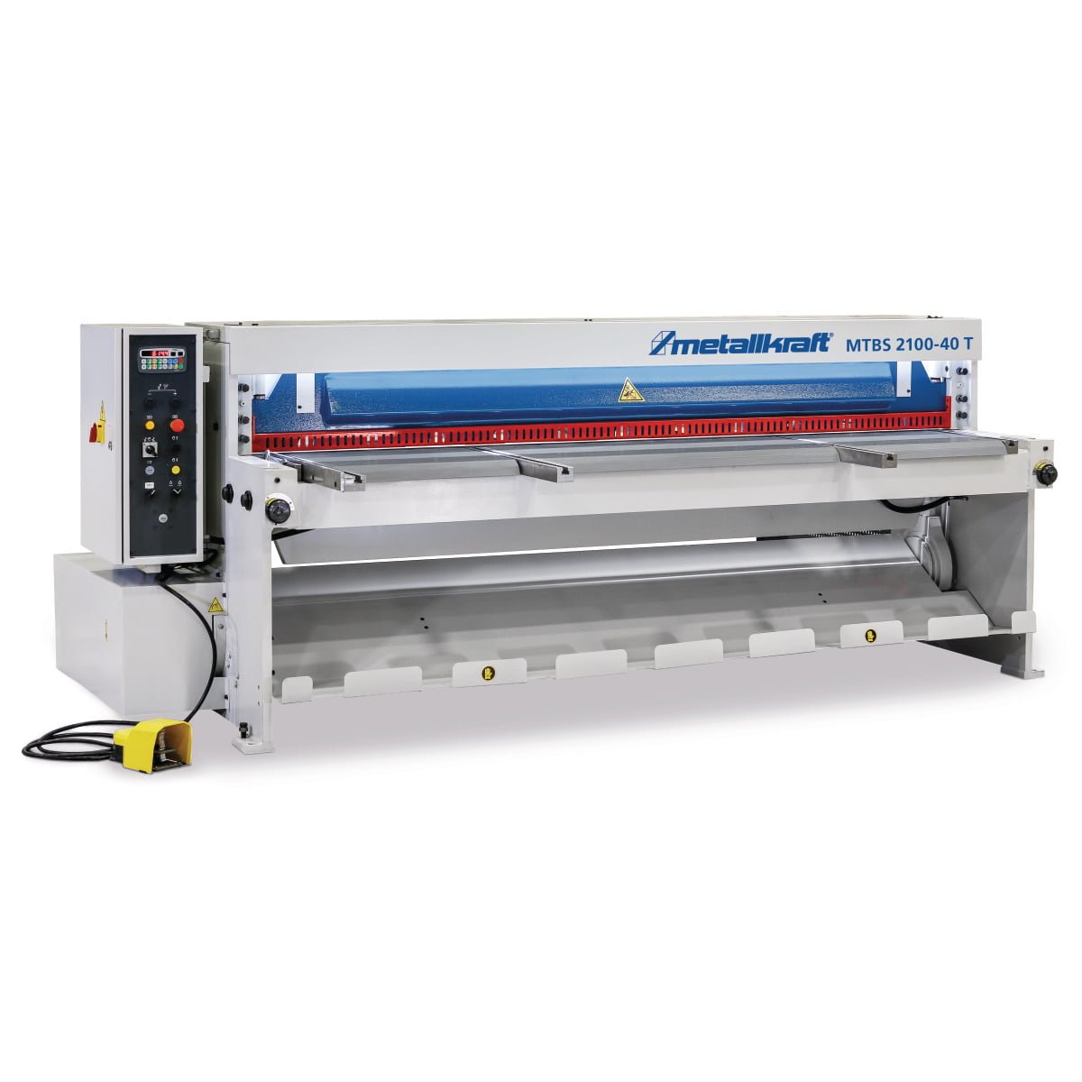 3815620_H Metallkraft Motorische Tafelblechschere MTBS 3130-40 T – Bild 1