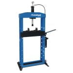 Metallkraft Hydraulische Werkstattpresse  WPP 20