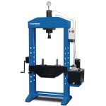 Metallkraft Hydraulische Werkstattpresse  WPP 50 M