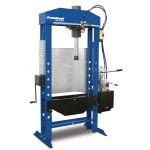 Metallkraft Hydraulische Werkstattpresse  WPP 60 HBK