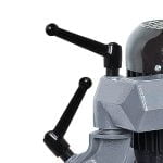 Holzkraft Vorschubapparat  VSA 38 L – Bild 2