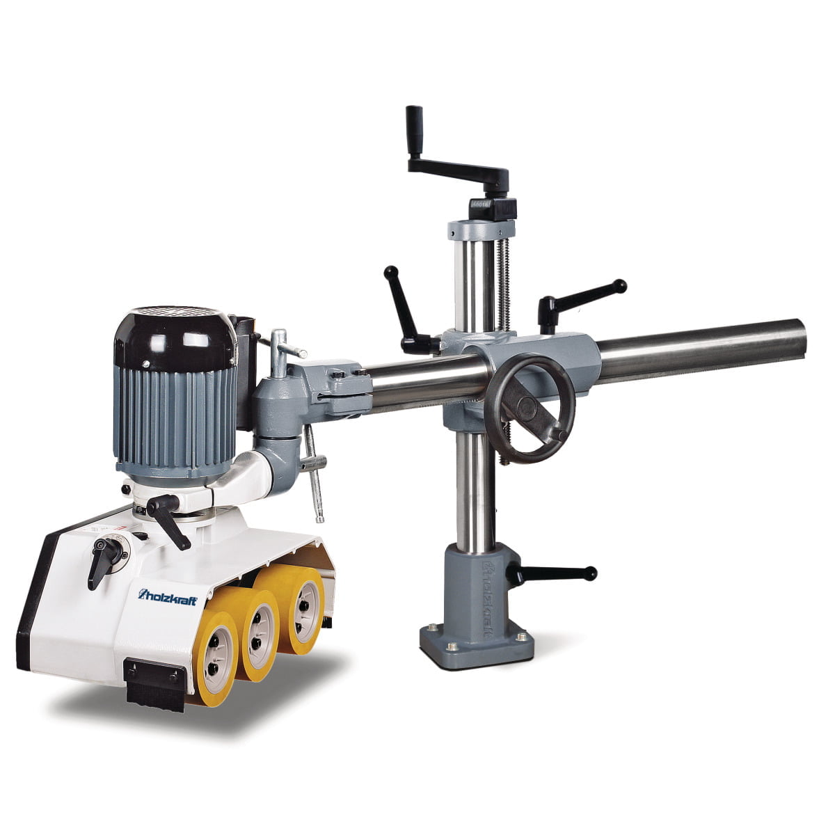 5114500_H Holzkraft Vorschubapparat VSA 38 L – Bild 1