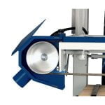 Holzkraft Langbandschleifmaschine  LBSM 3005 ESE – Bild 4