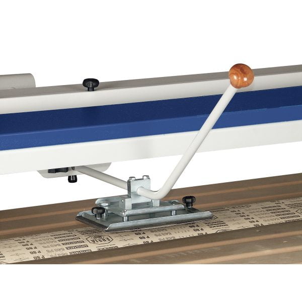Holzkraft Langbandschleifmaschine  LBSM 3005 ESE – Bild 5