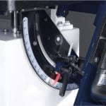 Holzkraft Kantenschleifmaschine  KSO 1500 – Bild 5