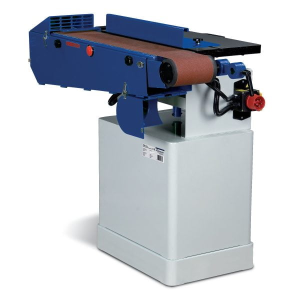 Holzkraft Kantenschleifmaschine  KSO 1500 – Bild 2