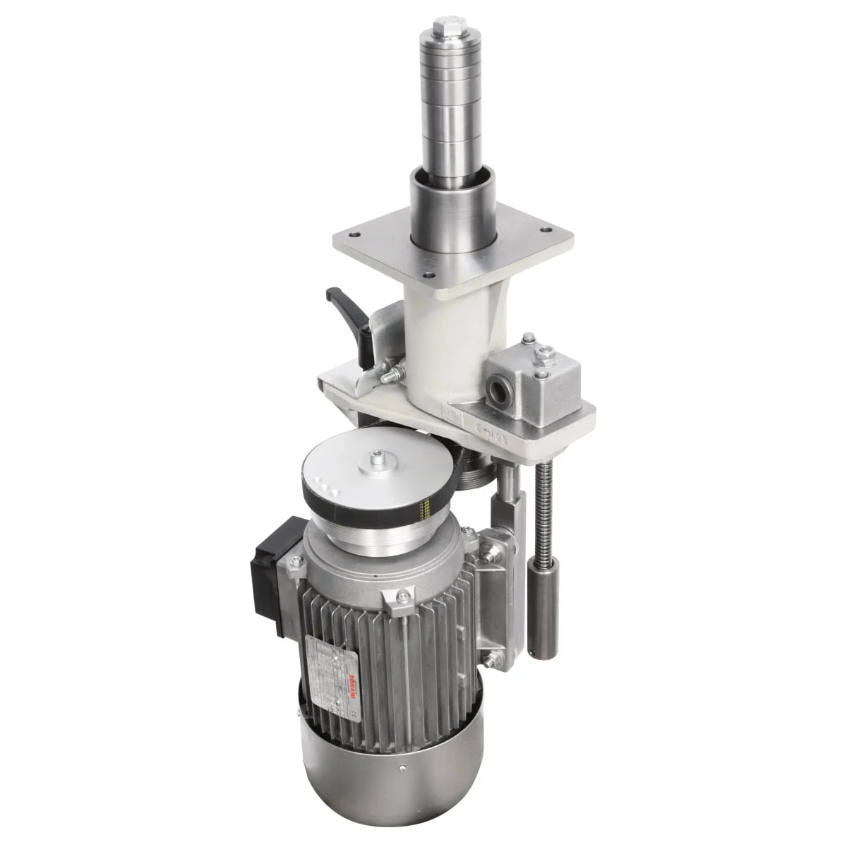 Holzkraft Tischfräse minimax t 45c – Bild 2