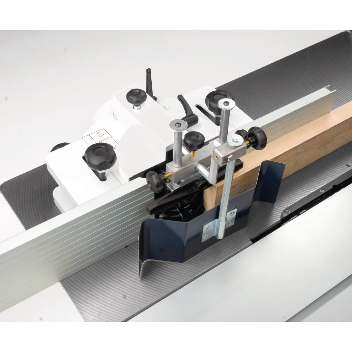 Holzkraft Tischfräse minimax t 45c – Bild 5