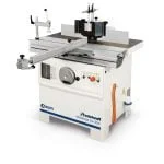 Holzkraft Tischfräse minimax tw 45c