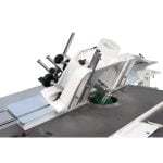 Holzkraft Tischfräse minimax twf 55es – Bild 5