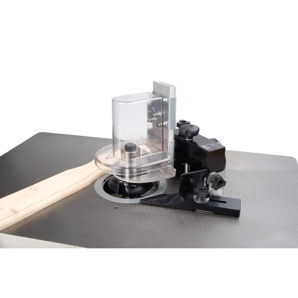 Holzkraft Tischfräse minimax tw 55 es M 3 UP – Bild 5