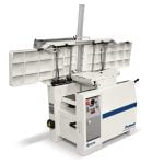 Holzkraft Abricht-Dickenhobel minimax fs 41es SPIRAL Digital – Bild 2