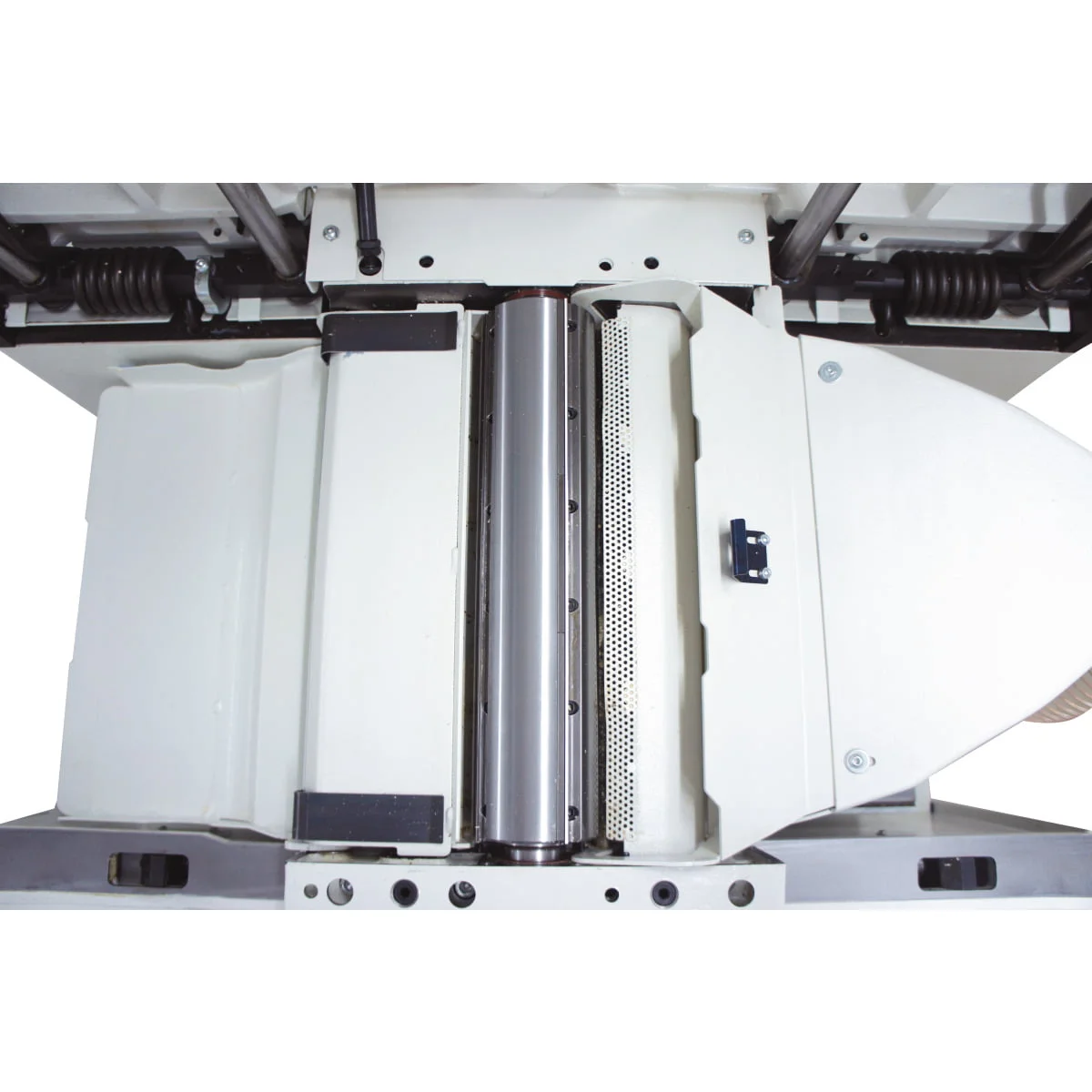 Holzkraft Abricht-Dickenhobel minimax fs 52es TERSA Digital – Bild 5