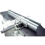 Holzkraft Abricht-Dickenhobel minimax fs 52es TERSA – Bild 5