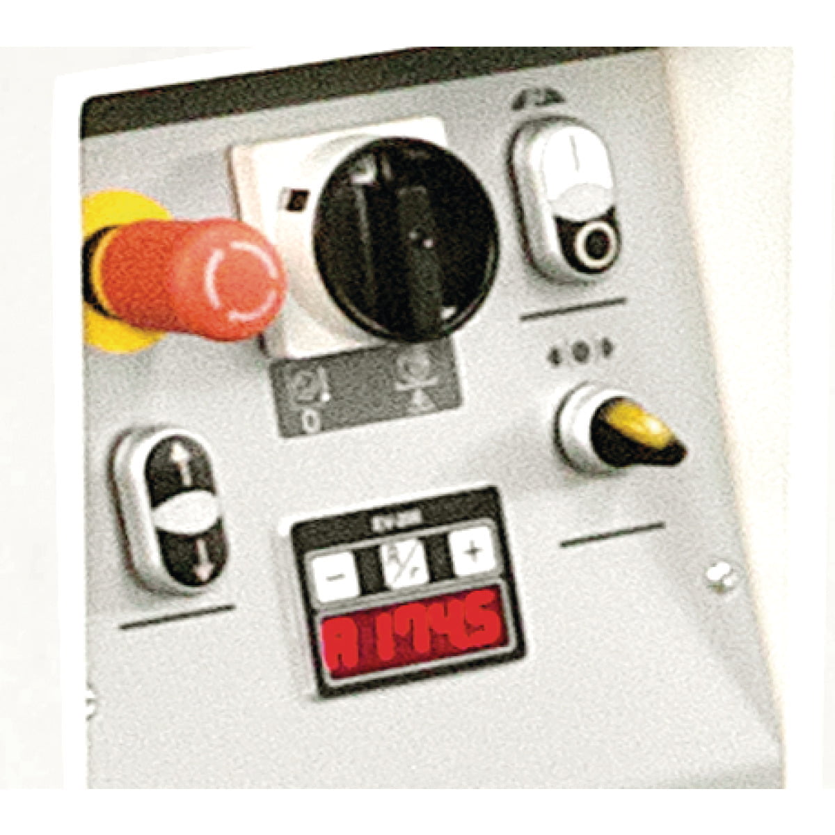 5503511_D_01 Holzkraft Abricht-Dickenhobel minimax fs 52es TERSA Digital – Bild 3