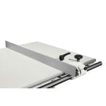 Holzkraft Formatkreissäge minimax sc 3c 23 mit Vorritzeinrichtung – Bild 4