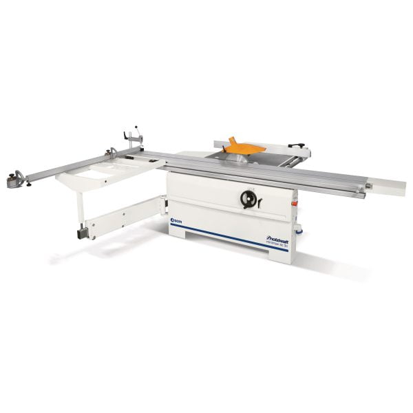 Holzkraft Formatkreissäge minimax sc 3c 23 mit Vorritzeinrichtung – Bild 1