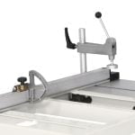 Holzkraft Formatkreissäge minimax sc 3c 23 – Bild 2