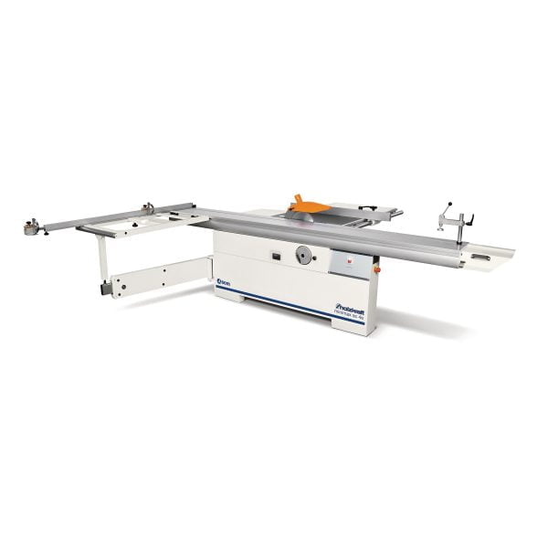 Holzkraft Formatkreissäge minimax sc 4e 33