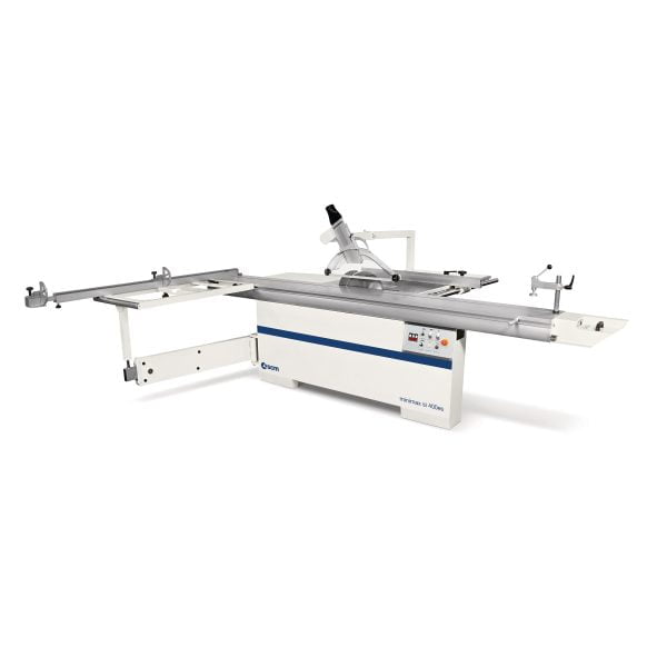 Holzkraft Formatkreissäge minimax si 400es 32 M A – Bild 1