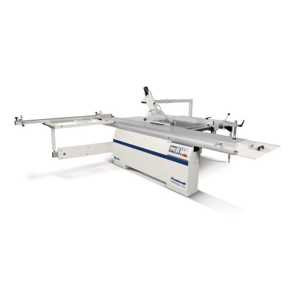 Holzkraft Formatkreissäge minimax si x 32 A