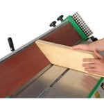 Holzstar Kantenschleifmaschine  KSO 850 (400 V) – Bild 5