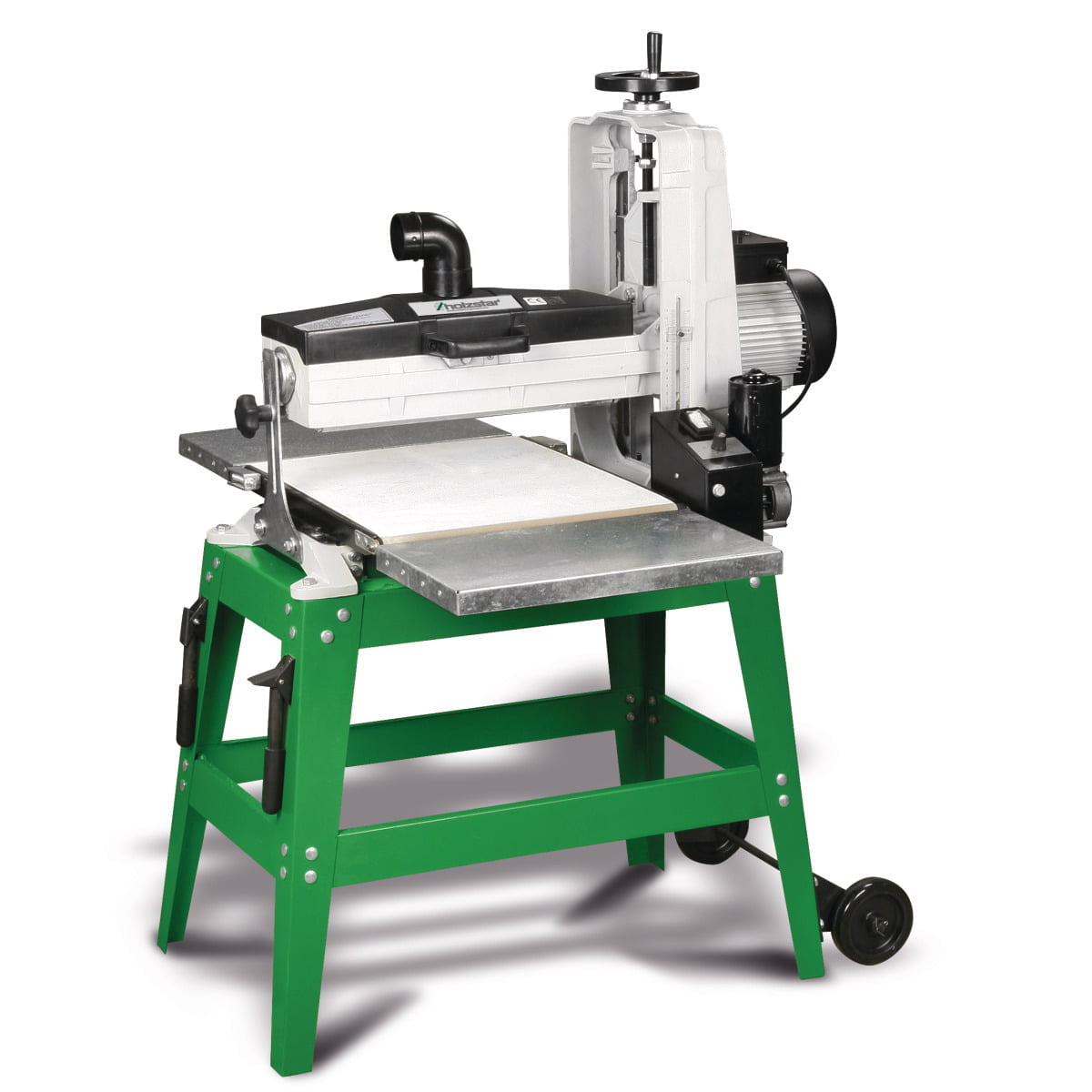 5901405_H Holzstar Zylinderschleifmaschine  ZSM 405 – Bild 1