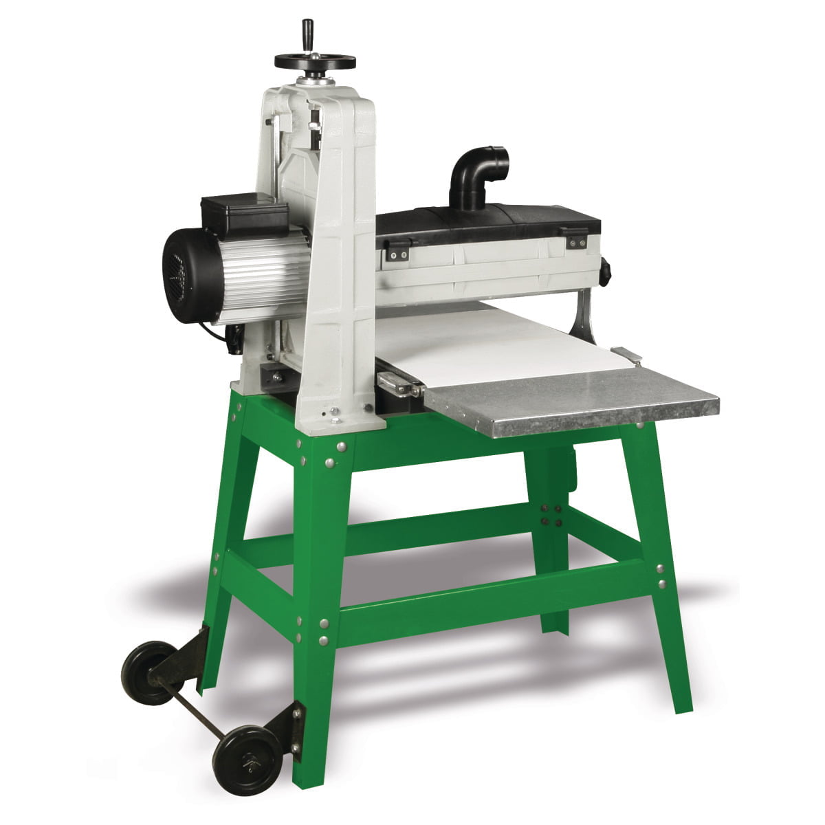 5901405_T_01 Holzstar Zylinderschleifmaschine  ZSM 405 – Bild 2