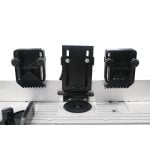 Holzstar Tischfräse  TF 50 E – Bild 5