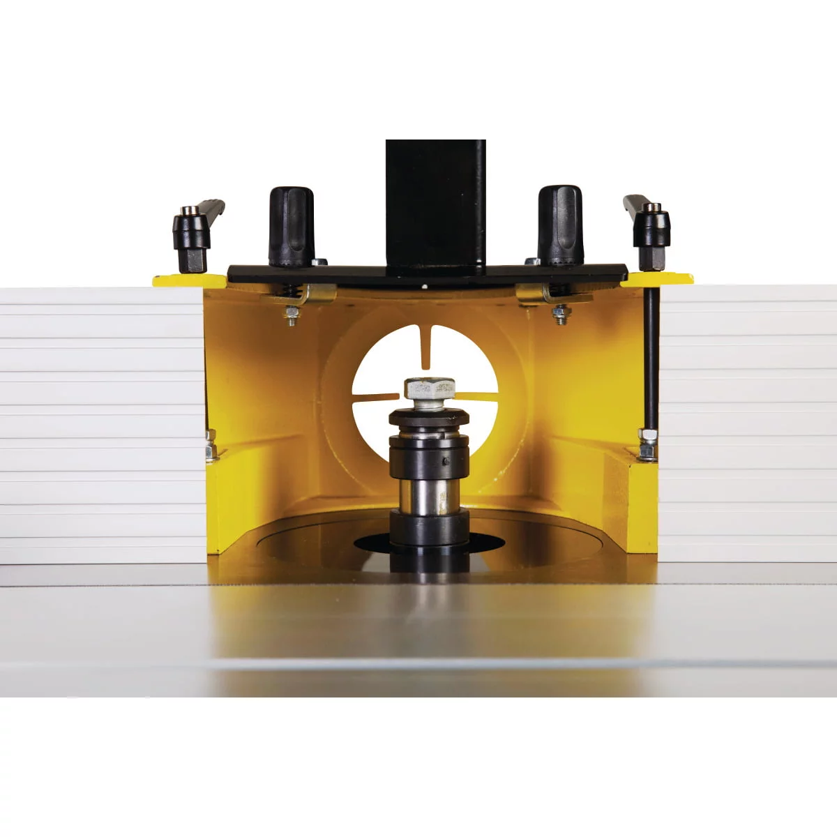 Holzstar Tischfräse  TF 170 E (400 V) – Bild 2