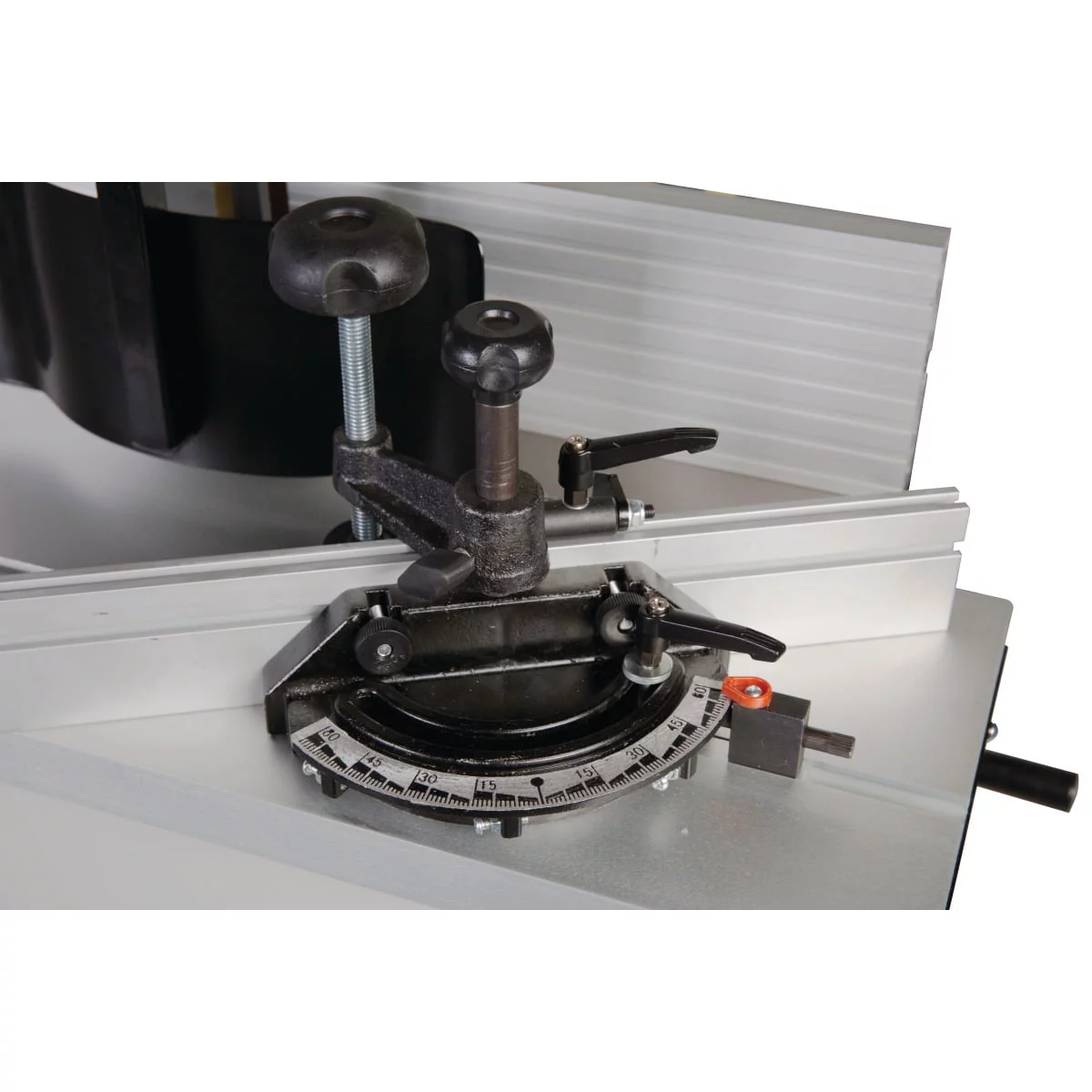 Holzstar Tischfräse  TF 170 E (400 V) – Bild 3