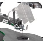 Holzstar Dekupiersäge  DKS 504 Vario – Bild 3