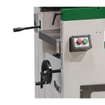 Holzstar Abricht-Dickenhobel  ADH 41-4 C – Bild 5