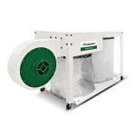 Holzstar Späne-Absauggerät  SAA 2203 UT