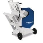 Holzkraft Wippkreissäge  HWS 701 S