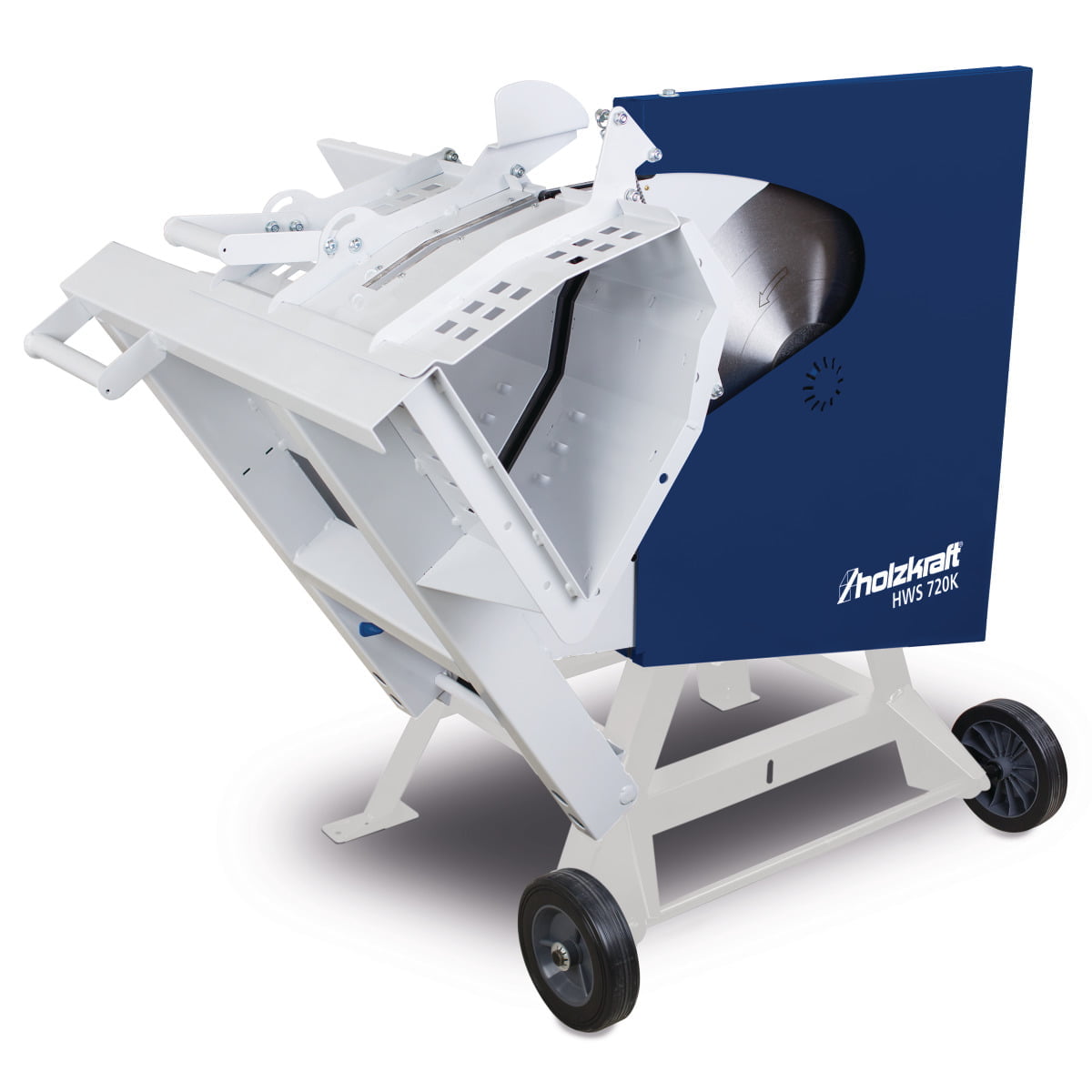 5965721_H Holzkraft Wippkreissäge HWS 720 K – Bild 1