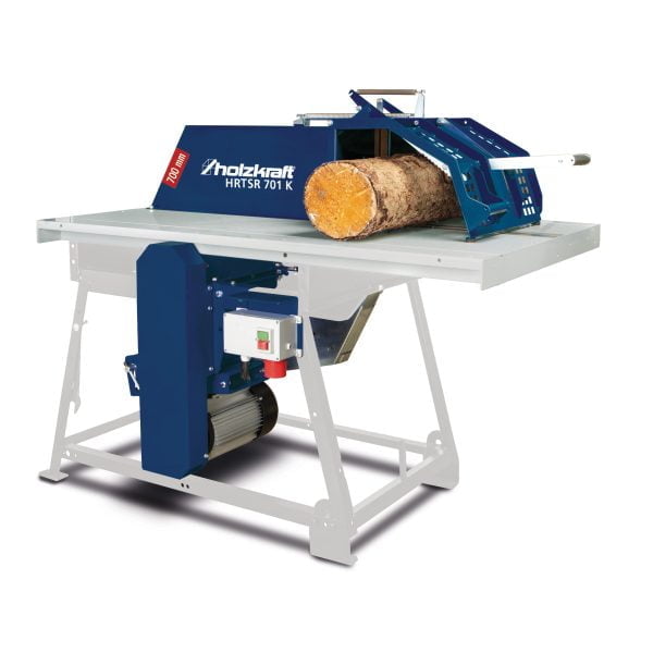 Holzkraft Rolltischkreissäge  HRTSR 701 K